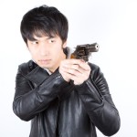 マレーシアでも警察は正義の味方!であってほしい。