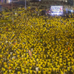 マレーシア大規模デモ “Bersih 4.0” は生活や治安に影響したのか?