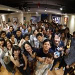 台湾ブロガーオフ会にマレーシアから参加:マイノリティな立場からの発信を続けることを決心しました!