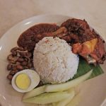 「Village Park」セレブにも愛されるクアラルンプール有数のナシレマの名店